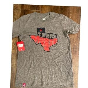 Tumble wood Texas style mens medium new shirt